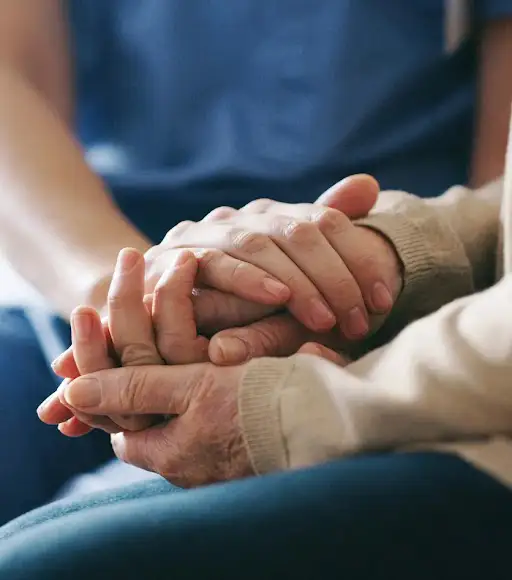 Loving Hands