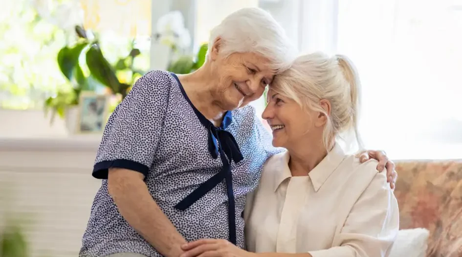 Assisted Living & Memory Care Lunch and Learn