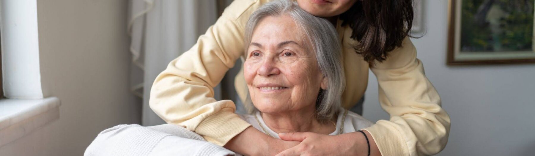Understand the emotional impact of dementia on family