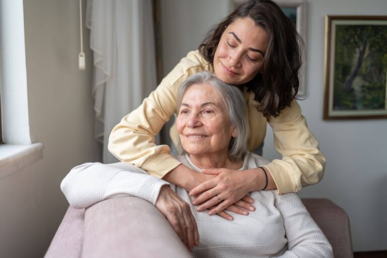 Understand the emotional impact of dementia on family